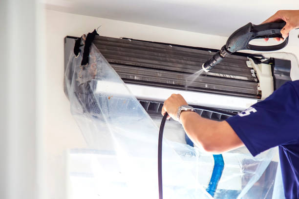 Best General Air Duct Cleaning  in San Ramon, CA
