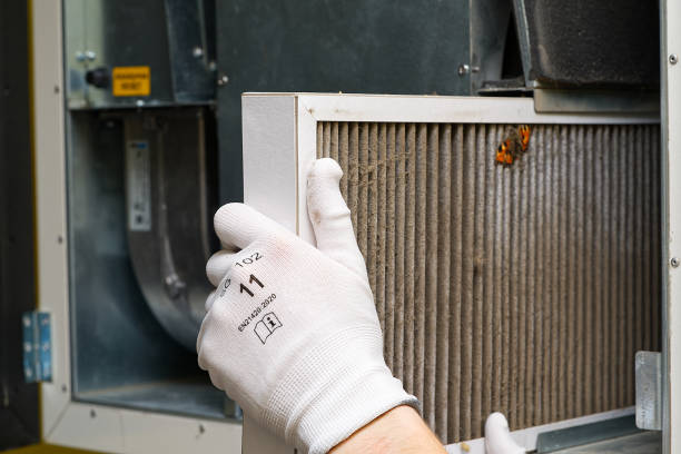 Affordable HVAC Duct Cleaning in San Ramon, CA